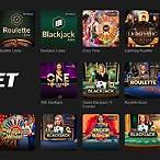 gg bet slots
